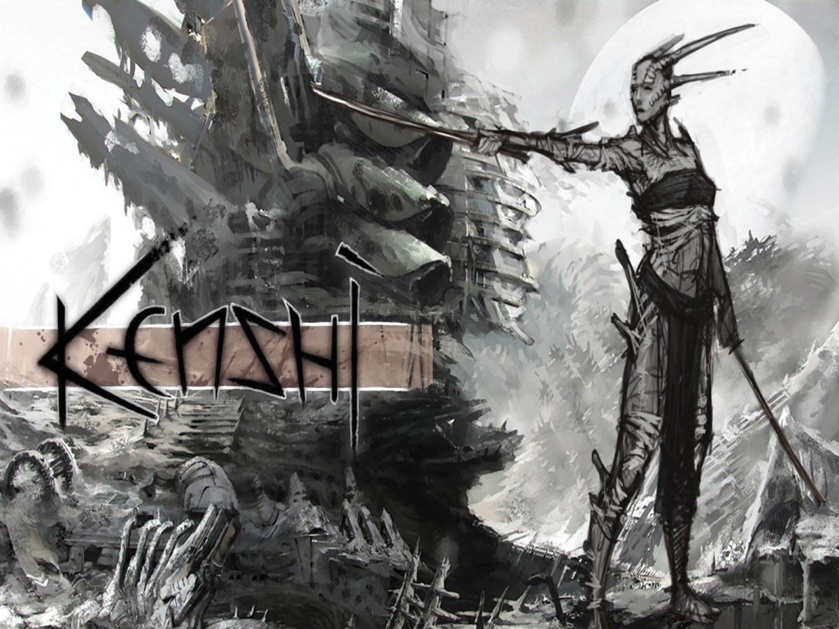 Kenshi